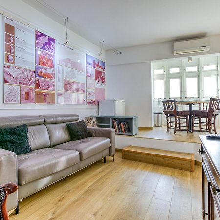 Comfortable 1Br Home With Maltese Balcony In Valletta By 360 Estates Exterior foto