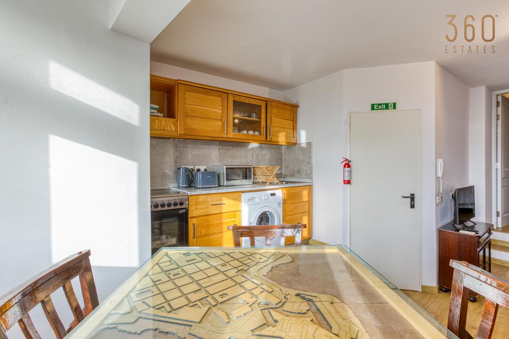 Comfortable 1Br Home With Maltese Balcony In Valletta By 360 Estates Exterior foto