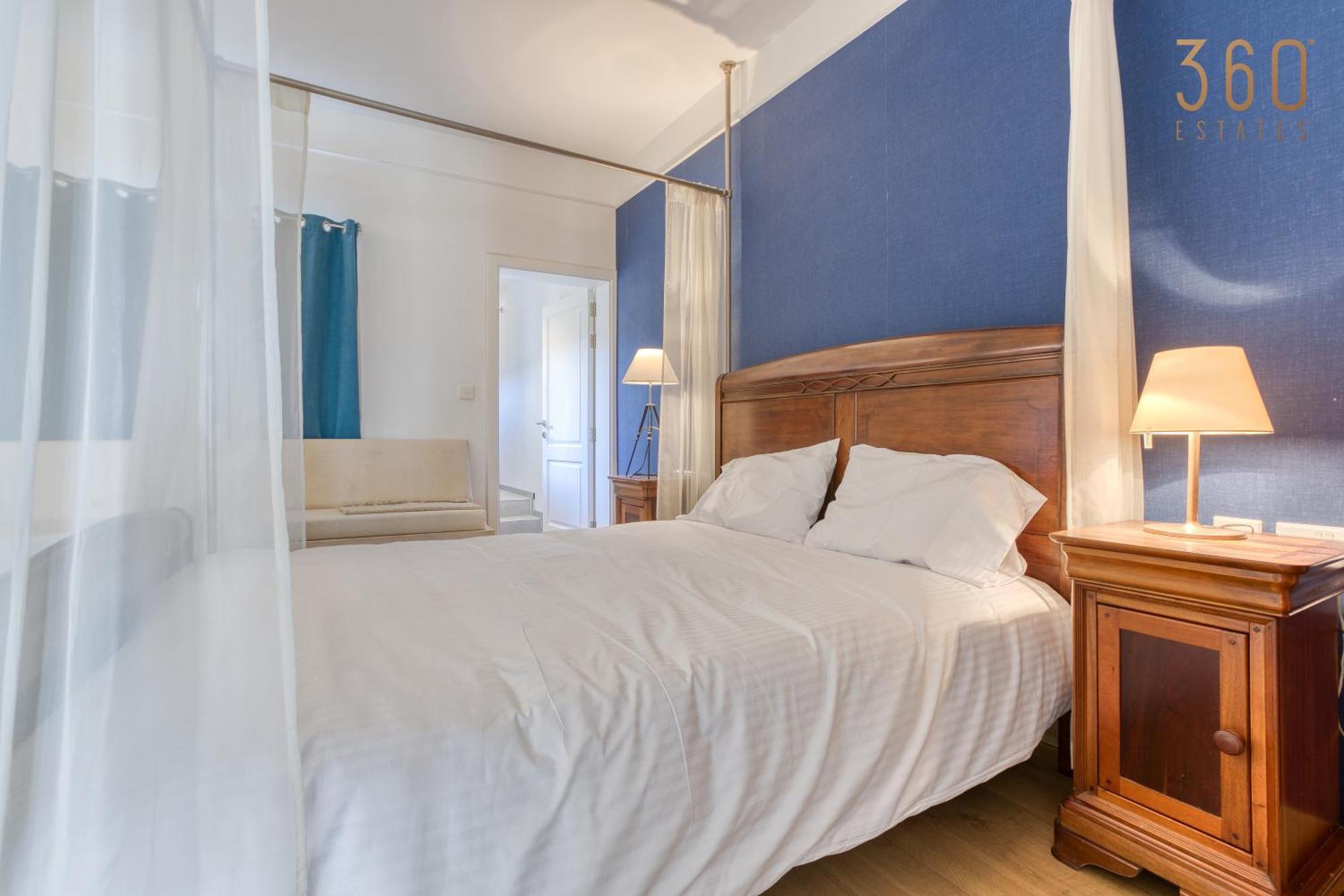Comfortable 1Br Home With Maltese Balcony In Valletta By 360 Estates Exterior foto