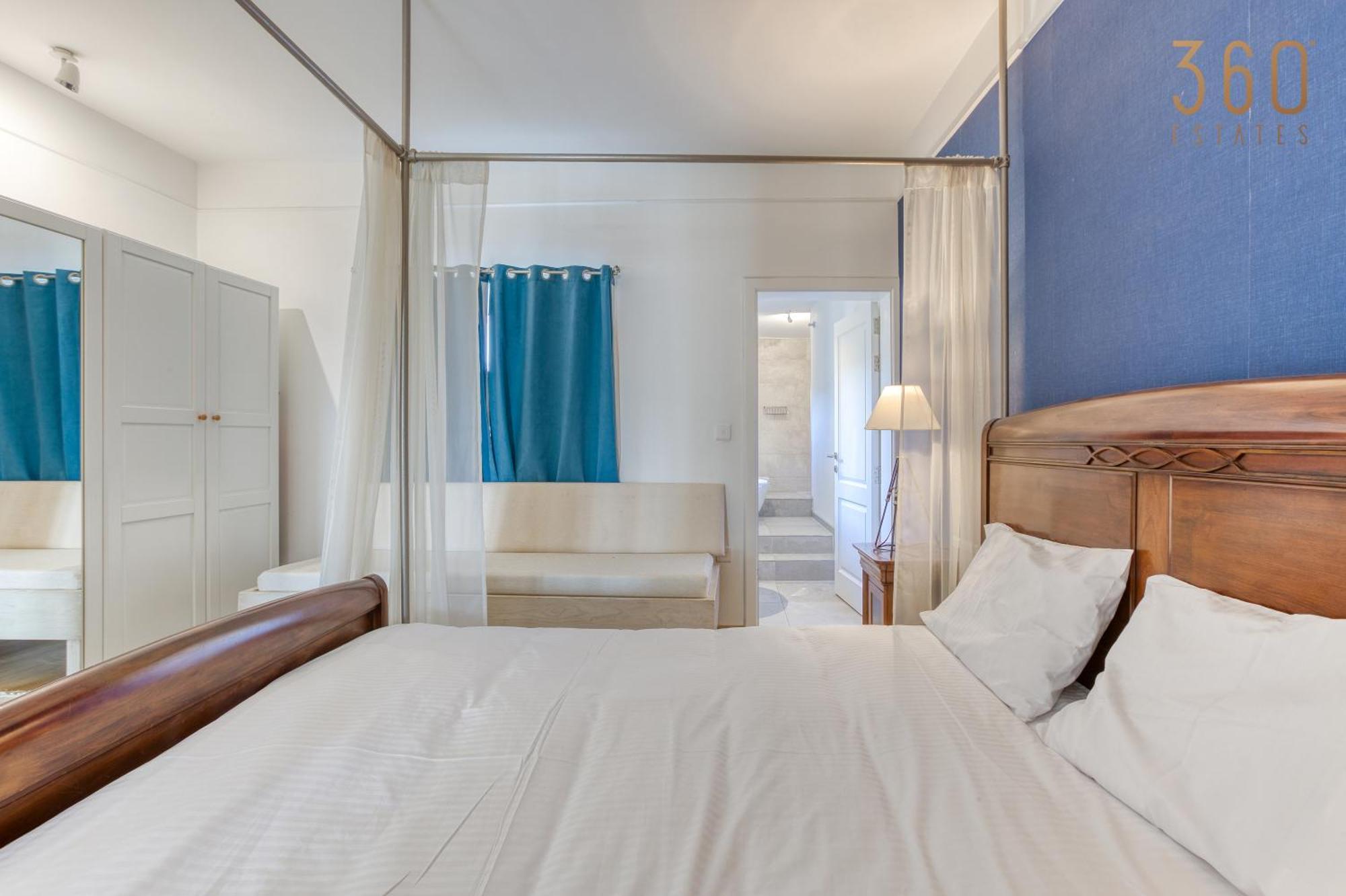 Comfortable 1Br Home With Maltese Balcony In Valletta By 360 Estates Exterior foto