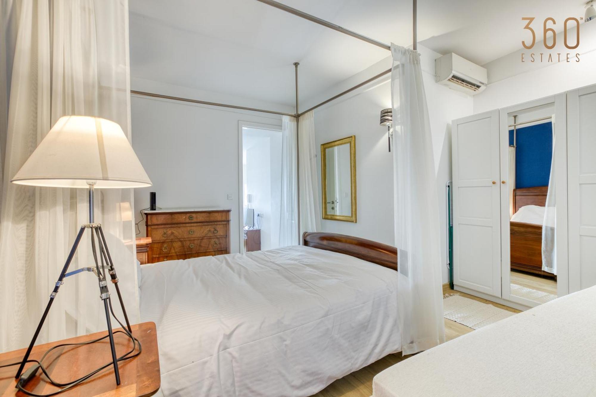 Comfortable 1Br Home With Maltese Balcony In Valletta By 360 Estates Exterior foto